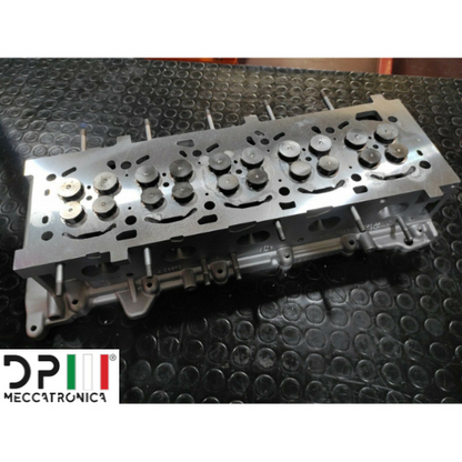 # Testata Fiat Alfa Lancia 2.4 mjet Stelo 5 mm