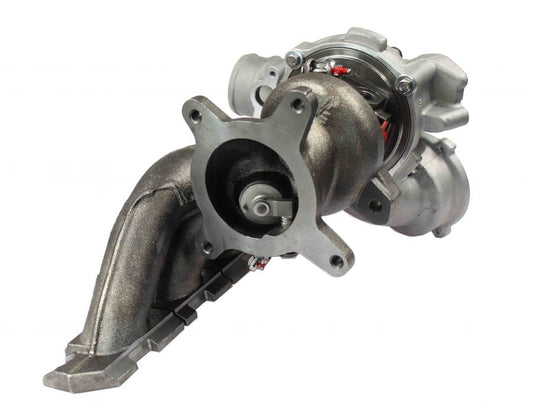 Turbo Nuovo Aftermarket K04 per EA888 GEN 2 GOLF 6 R 2.0TFSI motore CCZ