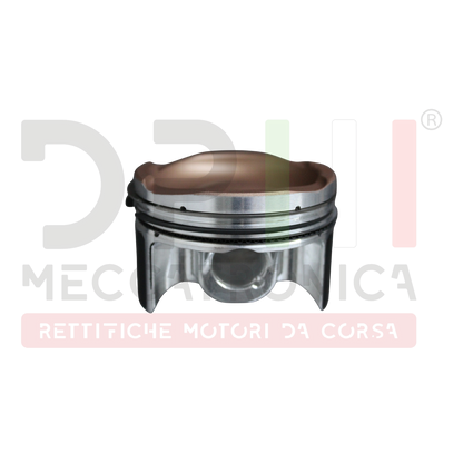 # Cerakote-Keramikkolben 