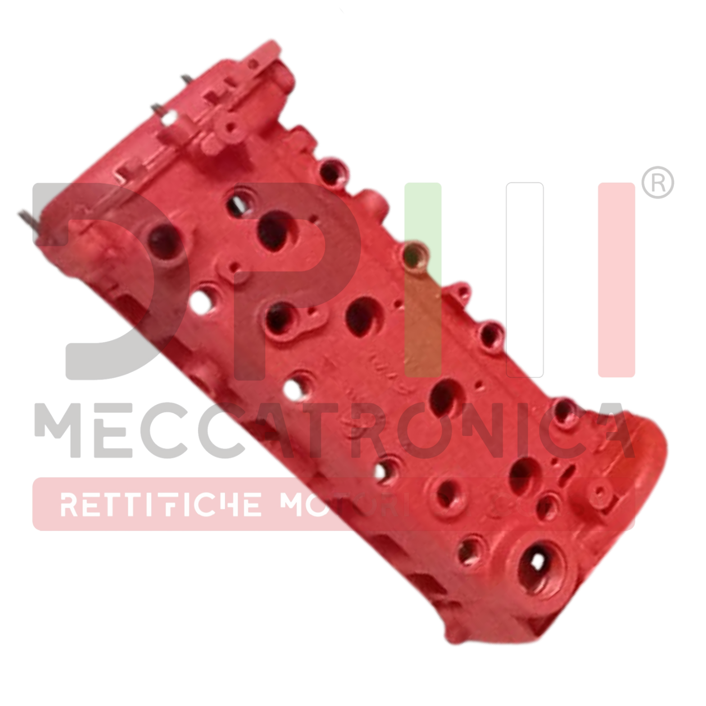 Coperchio Punterie Abarth Effetto Raggrinzito Soft Touch Velluto | 1.4 tjet 500 595 695 124 | Lavorazione Artigianale Made in Italy