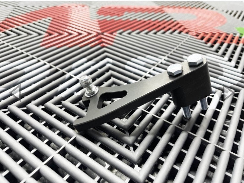 Short shifter - Fiat 500 Abarth - Leva Cambio accorciata - EXTR3ME ITALIA