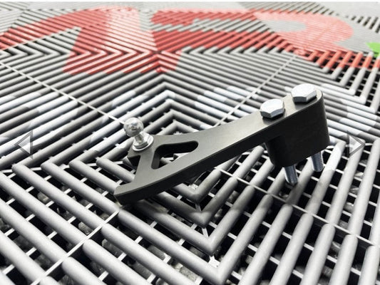 Short shifter - Fiat 500 Abarth - Leva Cambio accorciata - EXTR3ME ITALIA