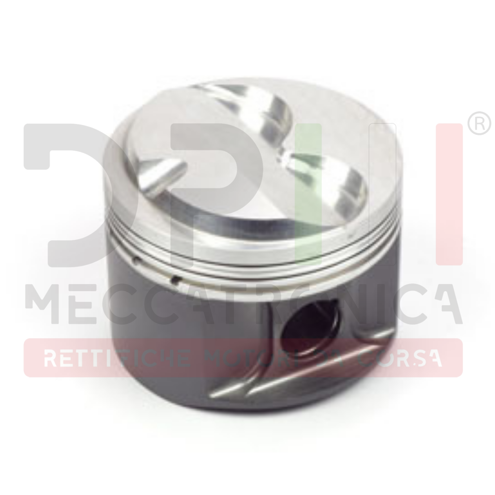 Grafitatura CERAKOTE – Antiattrito Antifrizione Rivestimento Grafite Pistone