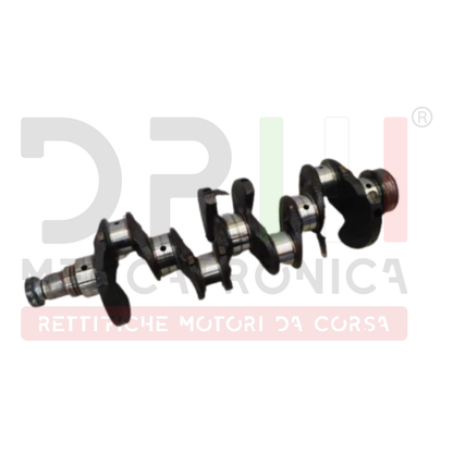 Albero motore Usato Fiat Uno Turbo - Punto GT (corsa 78.4mm)