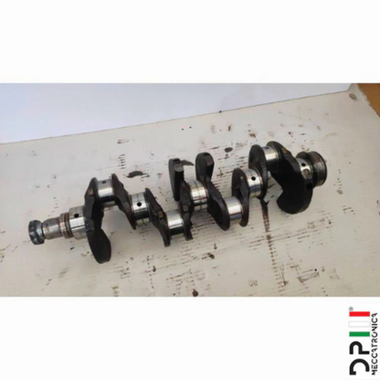 Albero motore Usato Fiat Uno Turbo - Punto GT (corsa 78.4mm)