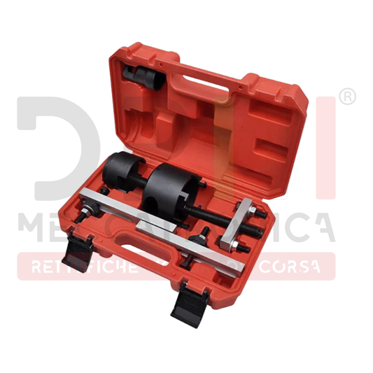 Kit Attrezzatura DSG7 0AM DQ200 – Cambio a Doppia Frizione VAG VW Audi
