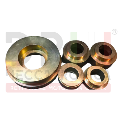 # Equipment kit for dsg 7 0am dq200 30829 double clutch vag volkswagen audi skoda seat