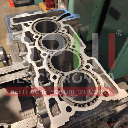 Canne Darton Sleeves ORIGINALI 800-800 | Mini Cooper S R56 N14 N18 | PSA THP 1.6 Turbo