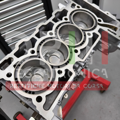 Canne Darton Sleeves ORIGINALI 800-800 | Mini Cooper S R56 N14 N18 | PSA THP 1.6 Turbo