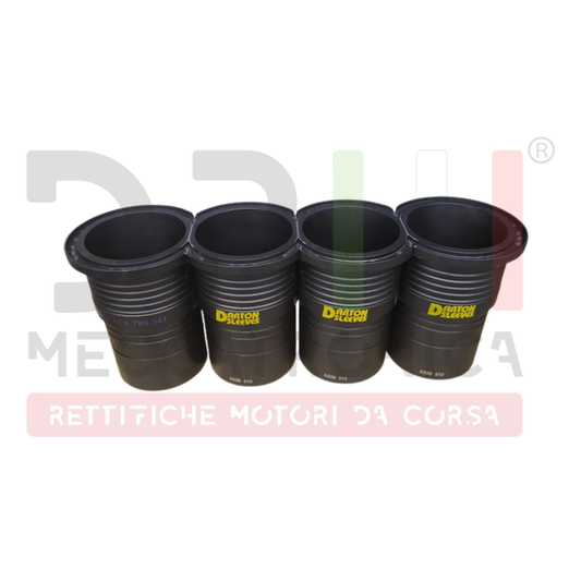 Canne Darton Sleeves ORIGINALI 800-800 | Mini Cooper S R56 N14 N18 | PSA THP 1.6 Turbo