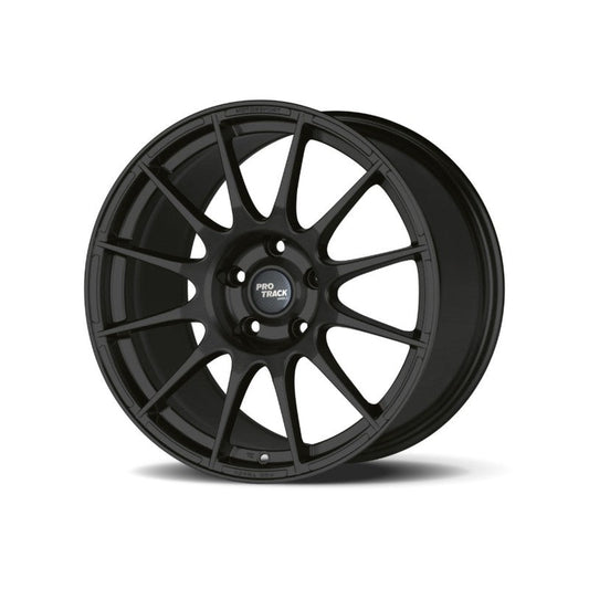 Cerchi in lega PROTRACK Wheels ONE 7,5x17 4x100 ET20