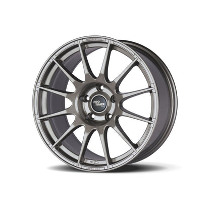 Cerchi in lega PROTRACK Wheels ONE 7,5x17 4x100 ET20