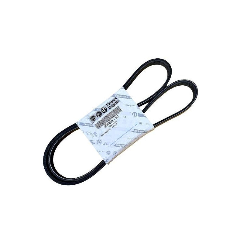 Cinghia Servizi 500 Abarth ORIGINALE MOPAR FIAT ABARTH