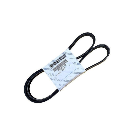 Cinghia Servizi 500 Abarth ORIGINALE MOPAR FIAT ABARTH