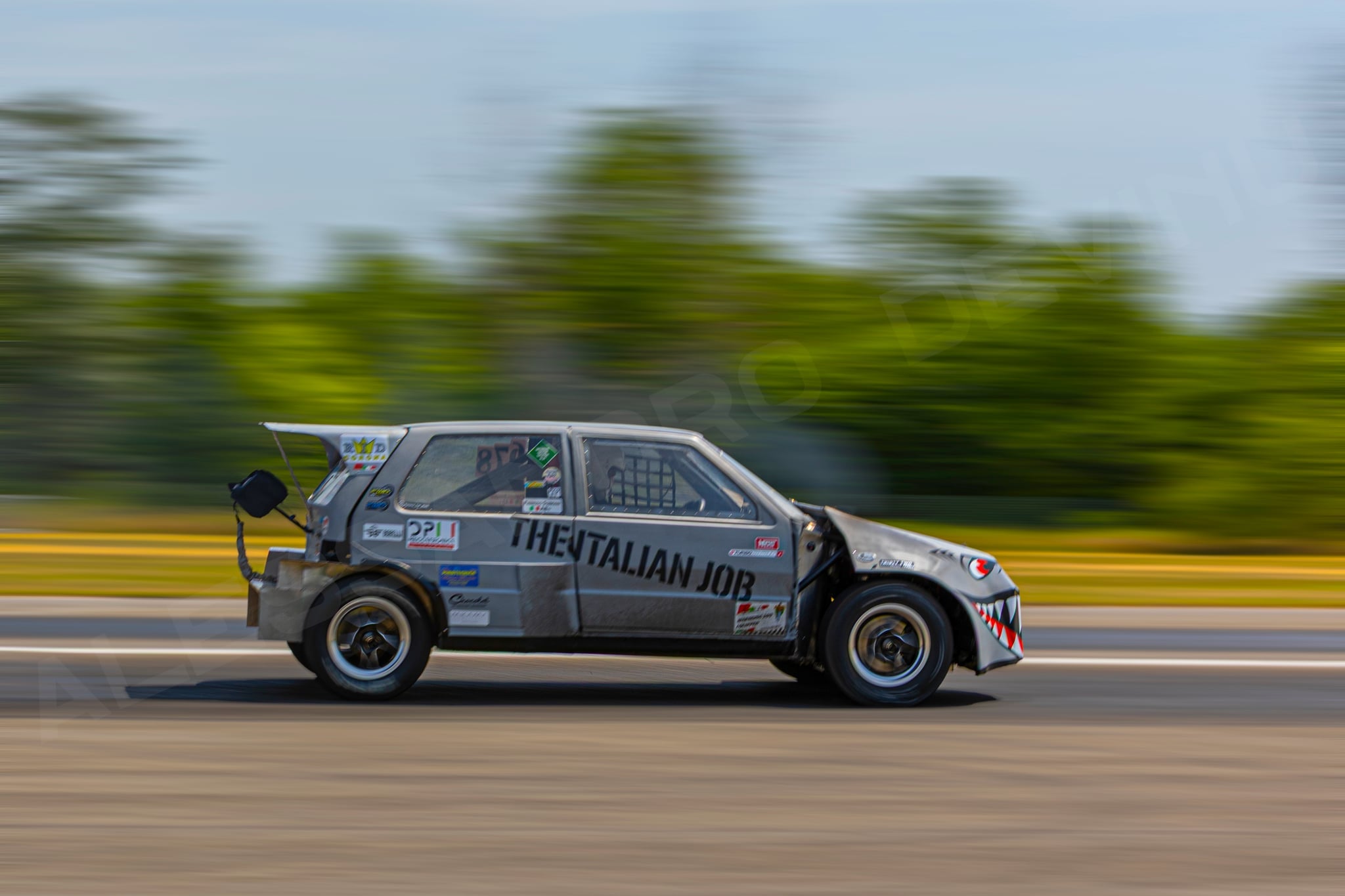 Fiat_Uno_Prototipo_Fabrizio_Subrani