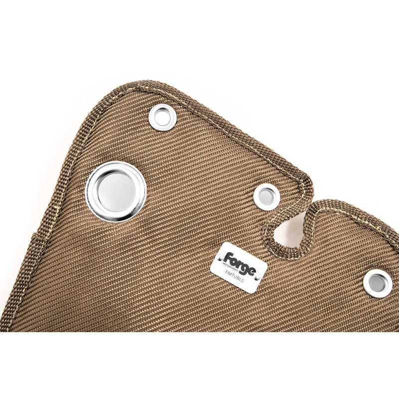 Forge Motorsport turbo blanket (coperta termica) per turbine Garrett 1446