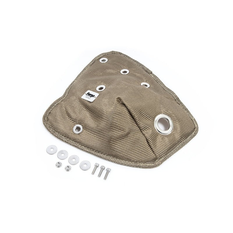 Forge Motorsport turbo blanket (coperta termica) per turbine IHI