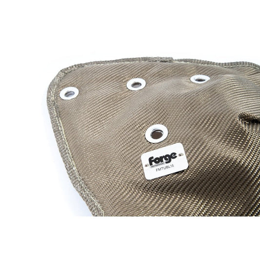 Forge Motorsport turbo blanket (coperta termica) per turbine IHI