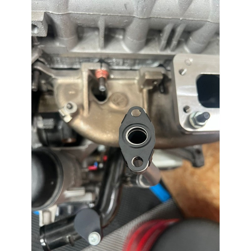 Guarnizione ritorno olio Fiat