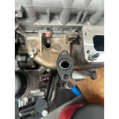 Guarnizione ritorno olio Fiat