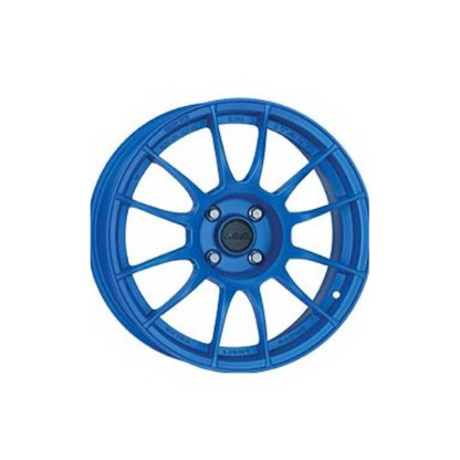 Kit Cerchi in Lega - MAK - XLR 7X17 4X98 ET35 - 8 Colori - Extreme Italia