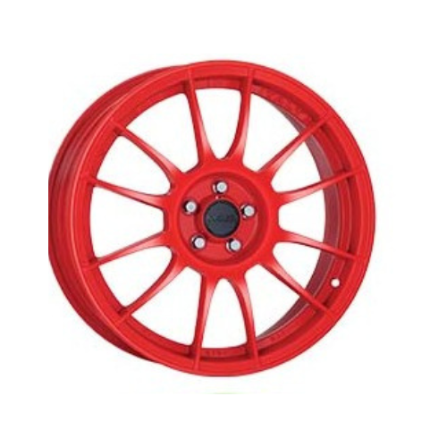 Kit Cerchi in Lega - MAK - XLR 7X17 4X98 ET35 - 8 Colori - Extreme Italia