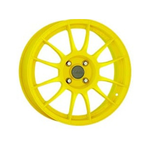 Kit Cerchi in Lega - MAK - XLR 7X17 4X98 ET35 - 8 Colori - Extreme Italia