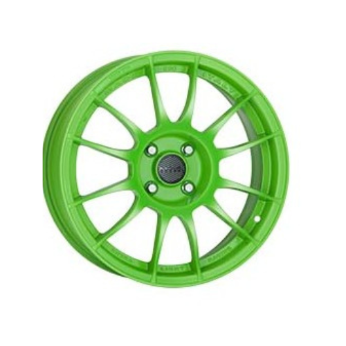 Kit Cerchi in Lega - MAK - XLR 7X17 4X98 ET35 - 8 Colori - Extreme Italia