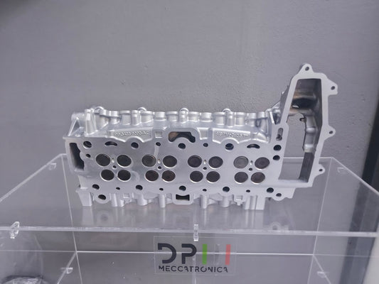 Testata disponibile revisionata rinforzata montata completa per 204DTD Jaguar Land Rover