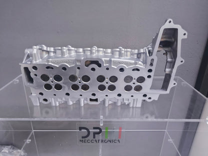 Testata disponibile revisionata rinforzata montata completa per 204DTD Jaguar Land Rover