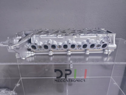 Testata disponibile revisionata rinforzata montata completa per 204DTD Jaguar Land Rover