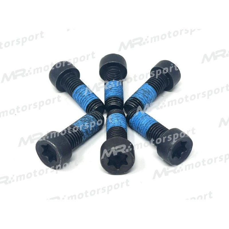 Kit 6 Viti Volano Fiat 500 Abarth Grande Punto 1.4 T-Jet Frizione rinforzata