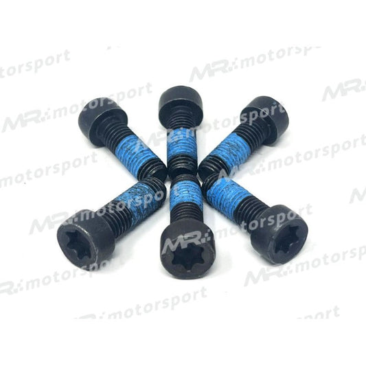 Kit 6 Viti Volano Fiat 500 Abarth Grande Punto 1.4 T-Jet Frizione rinforzata