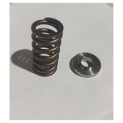 Kit molle valvola testata rinforzate Fiat 500 Abarth 1400 16v T-Jet