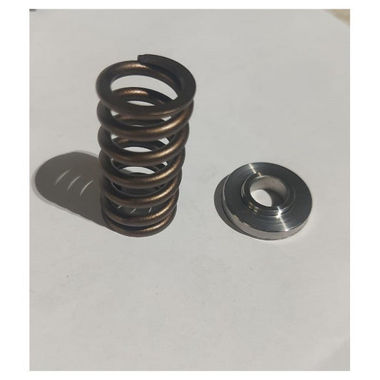 Kit molle valvola testata rinforzate Fiat 500 Abarth 1400 16v T-Jet