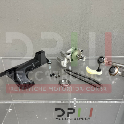 # Balance shaft elimination kit WITH OVERSIZED OIL PUMP AUDI TDI TSI TFSI 