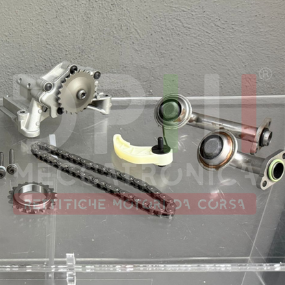 # Balance shaft elimination kit WITH OVERSIZED OIL PUMP AUDI TDI TSI TFSI 