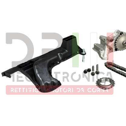 # Balance shaft elimination kit WITH OVERSIZED OIL PUMP AUDI TDI TSI TFSI 