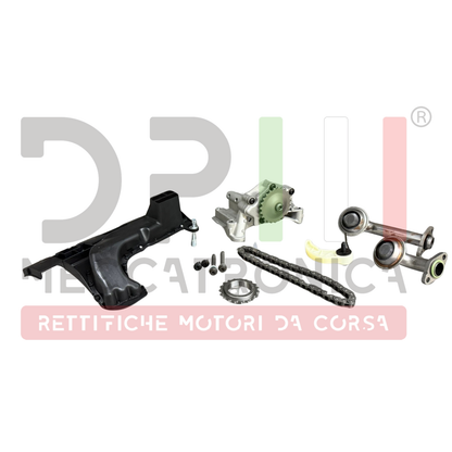 # Balance shaft elimination kit WITH OVERSIZED OIL PUMP AUDI TDI TSI TFSI 