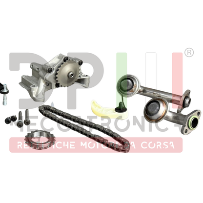 # Balance shaft elimination kit WITH OVERSIZED OIL PUMP AUDI TDI TSI TFSI 
