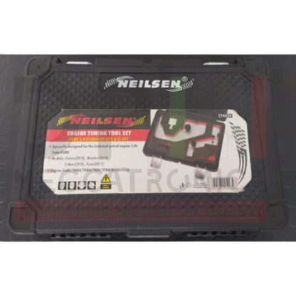 Attrezzi fasatura - Timing tool Ford 2.0 Eco Boost