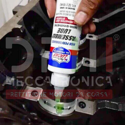 # Lucas Assembly Lube Engine Assembly Paste 