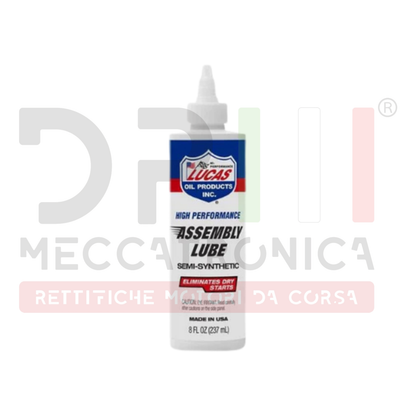 # Lucas Assembly Lube Engine Assembly Paste 