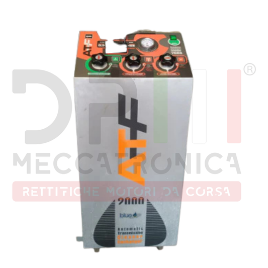 Macchina lava cambi automatici SPIN ATF 2000 – Usata