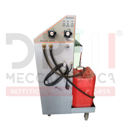 Macchina lava cambi automatici SPIN ATF 2000 – Usata