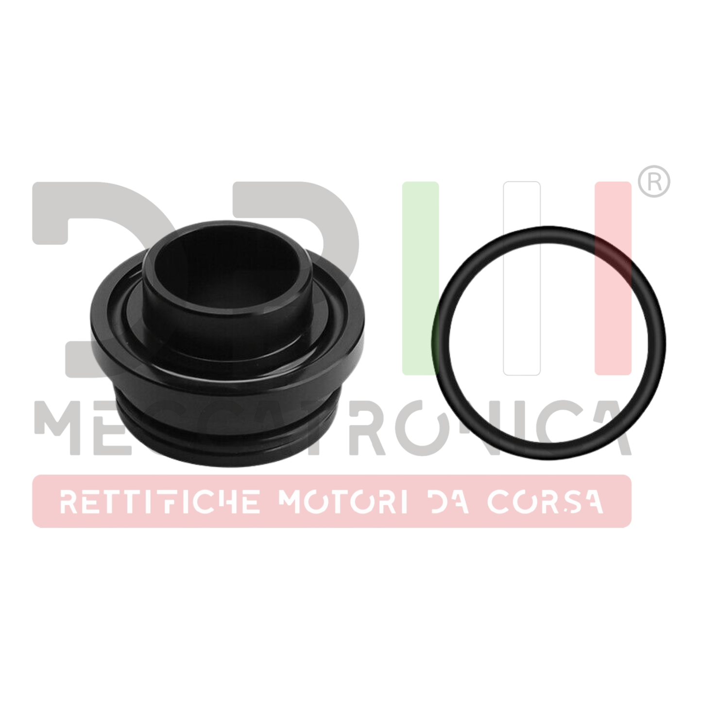 Modifica Pescante Pompa Olio Brevettata Alfa Romeo, Fiat, Jeep, Lancia 1.6 / 2.0 / 2.2 Mjet – Ricambio Originale NOSTRO BREVETTO