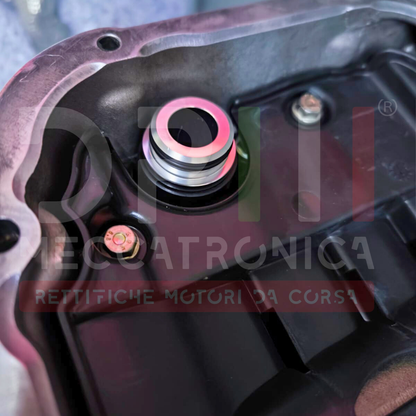 Modifica Pescante Pompa Olio Brevettata Alfa Romeo, Fiat, Jeep, Lancia 1.6 / 2.0 / 2.2 Mjet – Ricambio Originale NOSTRO BREVETTO