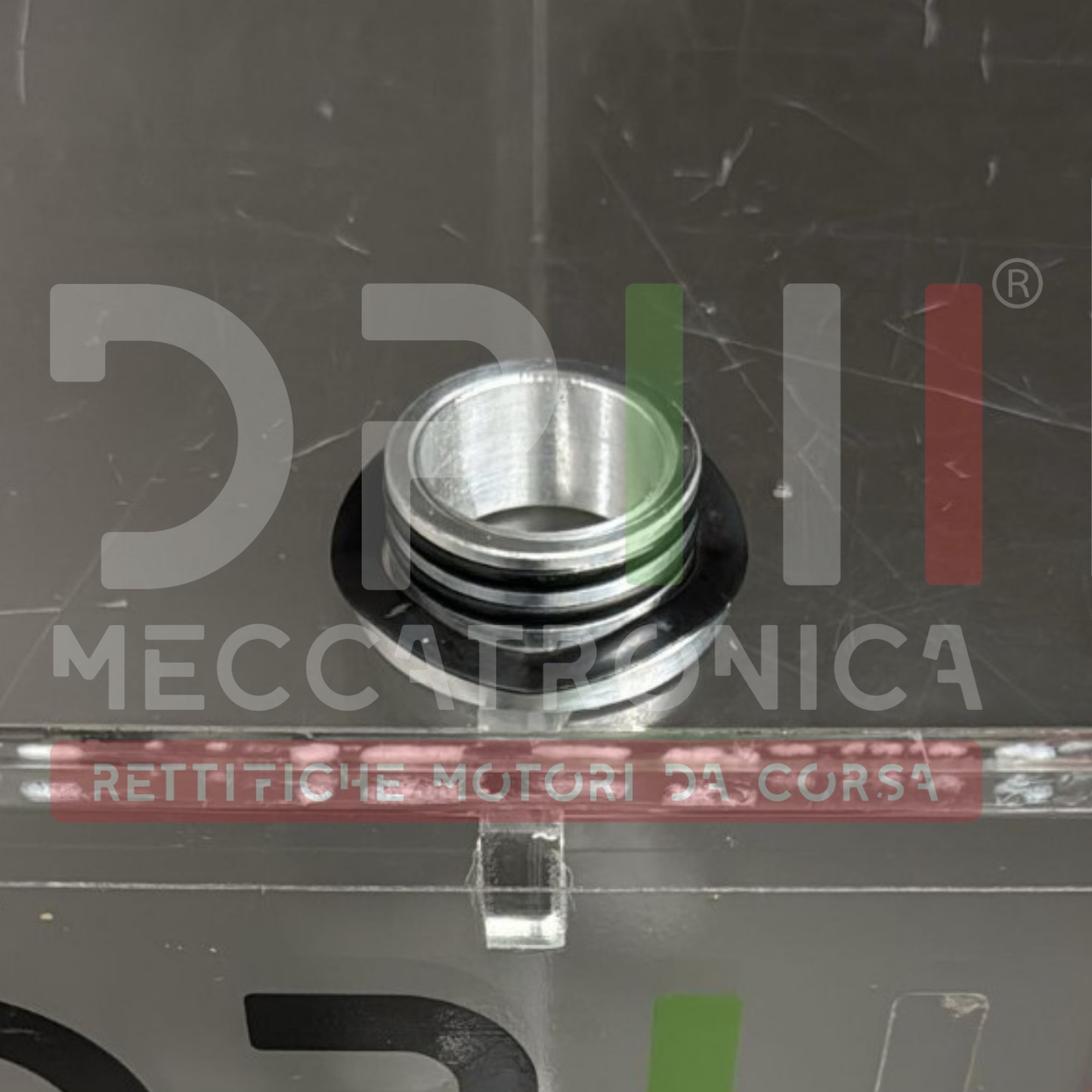 Modifica Pescante Pompa Olio Brevettata Alfa Romeo, Fiat, Jeep, Lancia 1.6 / 2.0 / 2.2 Mjet – Ricambio Originale NOSTRO BREVETTO