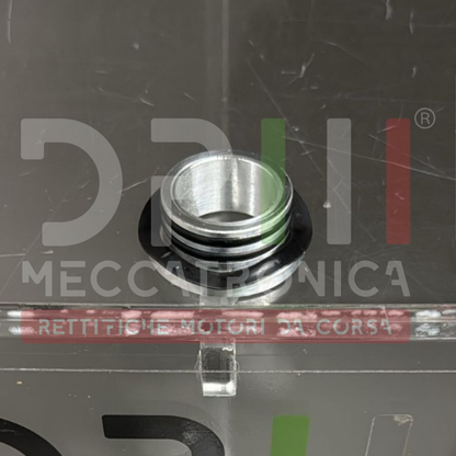Modifica Pescante Pompa Olio Brevettata Alfa Romeo, Fiat, Jeep, Lancia 1.6 / 2.0 / 2.2 Mjet – Ricambio Originale NOSTRO BREVETTO