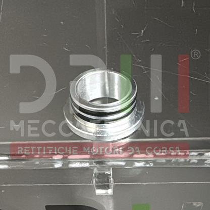 Modifica Pescante Pompa Olio Brevettata Alfa Romeo, Fiat, Jeep, Lancia 1.6 / 2.0 / 2.2 Mjet – Ricambio Originale NOSTRO BREVETTO